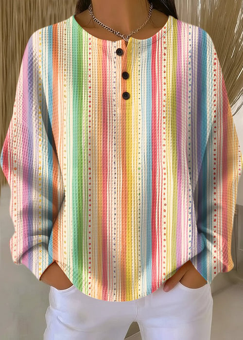 סווטשירט חורפי מחמם לנשים – דו־שכבתי מפנק