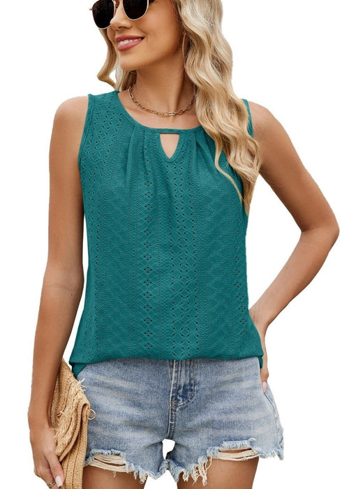 חולצה קיצית משוחררת – קלילה, נוחה ומלאת סטייל