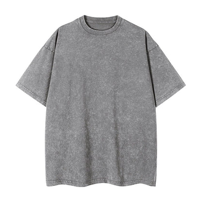 חולצה רחבה ונעימה – נוחות וסטייל במראה אחד - Elora