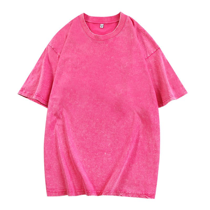 חולצה רחבה ונעימה – נוחות וסטייל במראה אחד - Elora