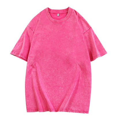 חולצה רחבה ונעימה – נוחות וסטייל במראה אחד - Elora