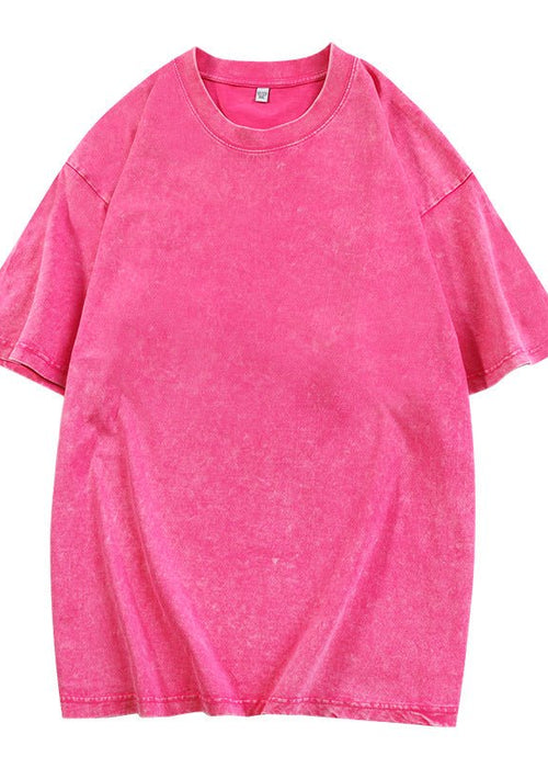 חולצה רחבה ונעימה – נוחות וסטייל במראה אחד