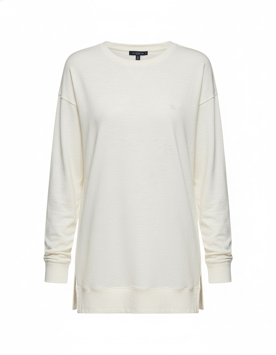 חולצת Flow עגולה - Elora