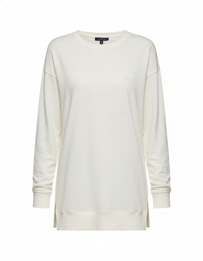 חולצת Flow עגולה - Elora