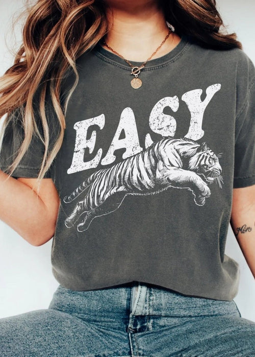 חולצת יוניסקס רחבה – סטייל עירוני ונוחות בלי מאמץ