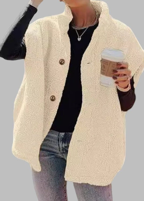 וסט פרוותי קליל – רוך, נוחות וסטייל באחד