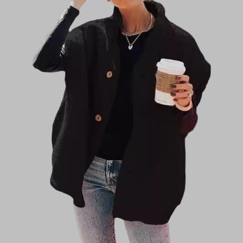 וסט פרוותי קליל – רוך, נוחות וסטייל באחד - Elora