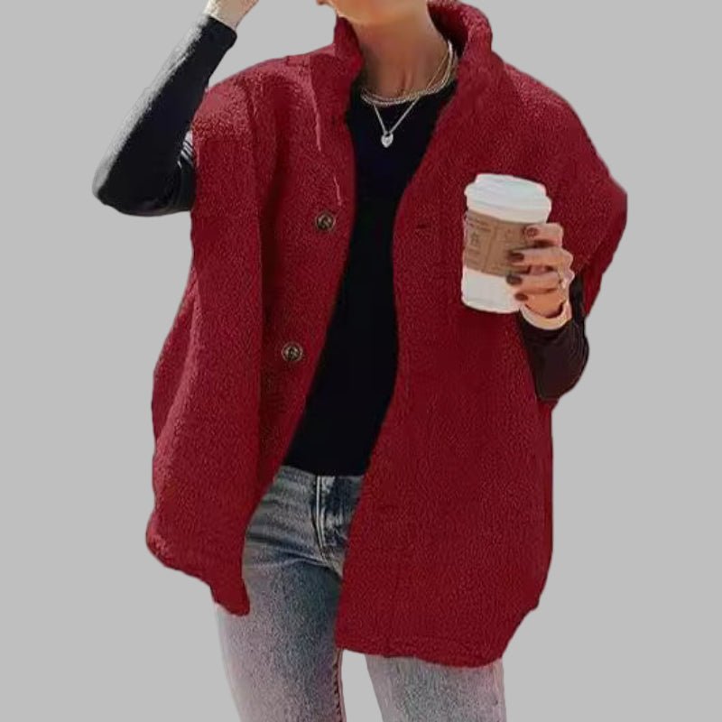 וסט פרוותי קליל – רוך, נוחות וסטייל באחד - Elora