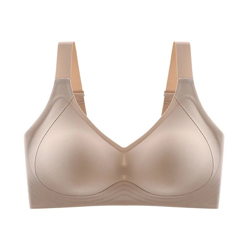 חזייה מרימה עם תמיכה מלאה - Elora