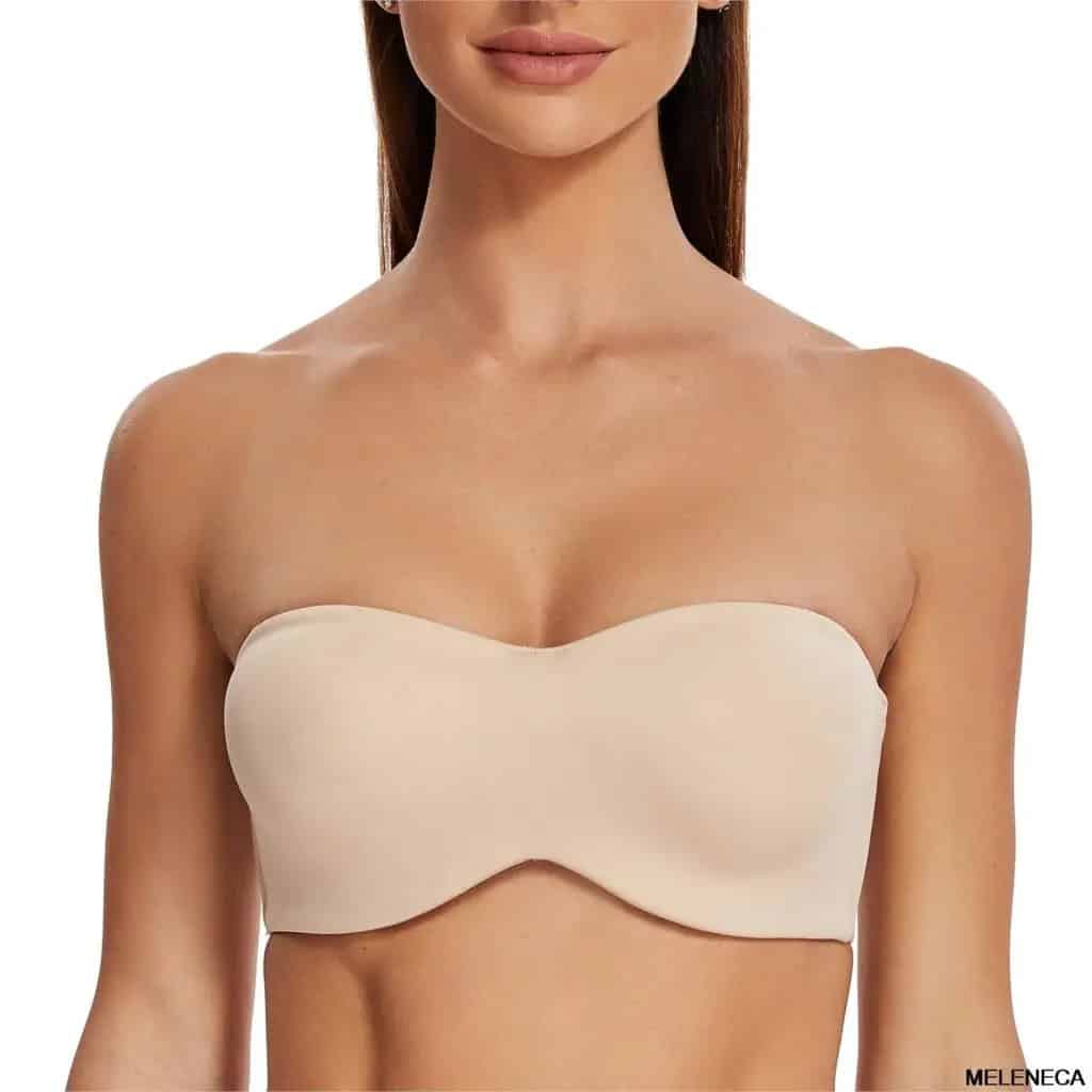 חזייה מרימה + רצועות במתנה - Elora