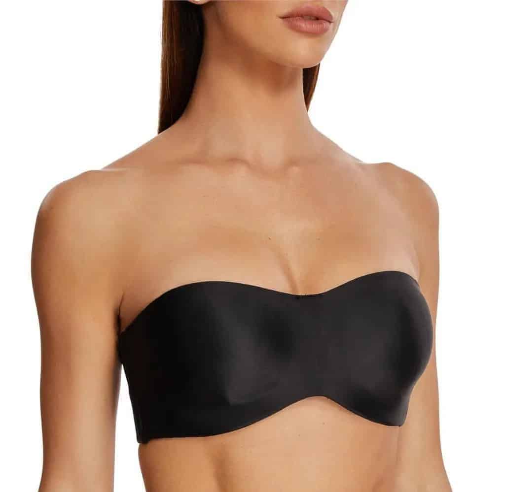 חזייה מרימה + רצועות במתנה - Elora